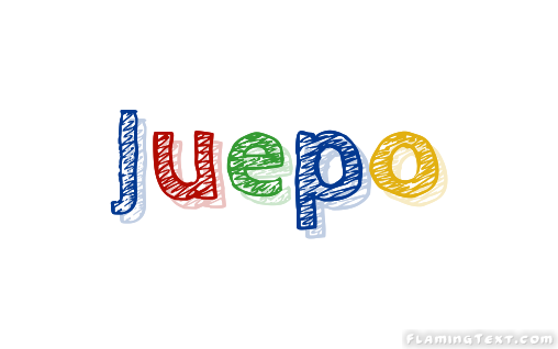 Juepo город