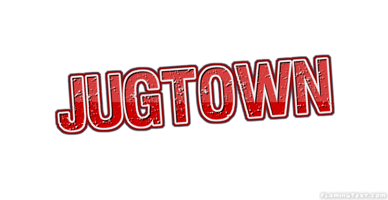 Jugtown مدينة