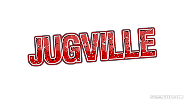 Jugville город