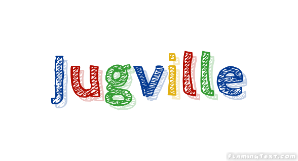 Jugville 市