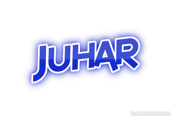 Juhar 市