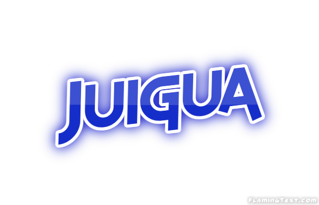 Juigua City