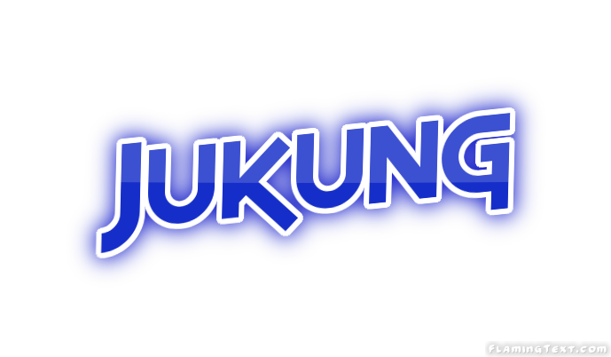 Jukung مدينة
