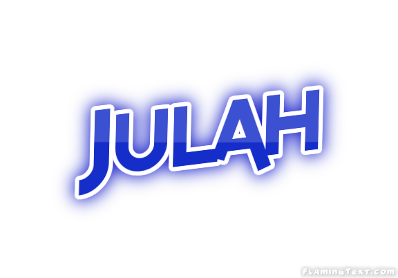 Julah City