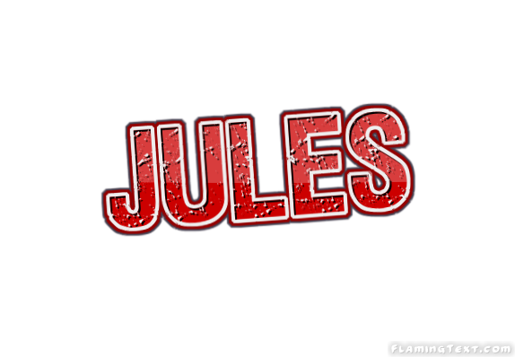 Jules Cidade