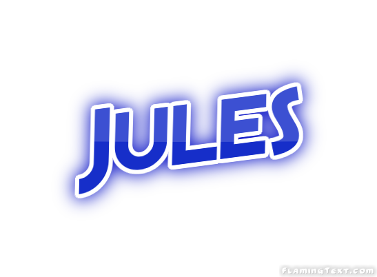 Jules Ciudad