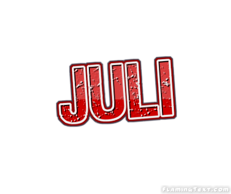 Juli город