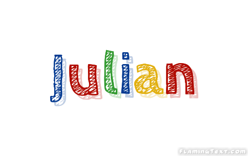 Julian 市