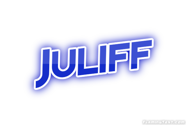 Juliff 市