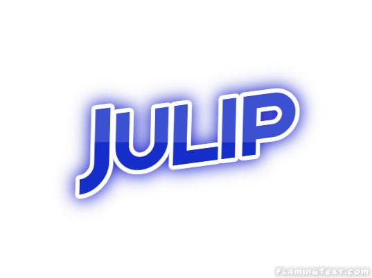Julip Ville