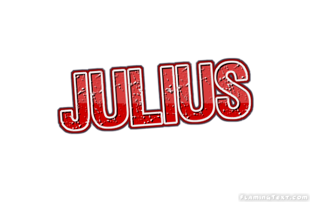 Julius Cidade