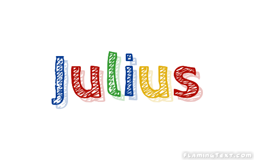Julius Stadt