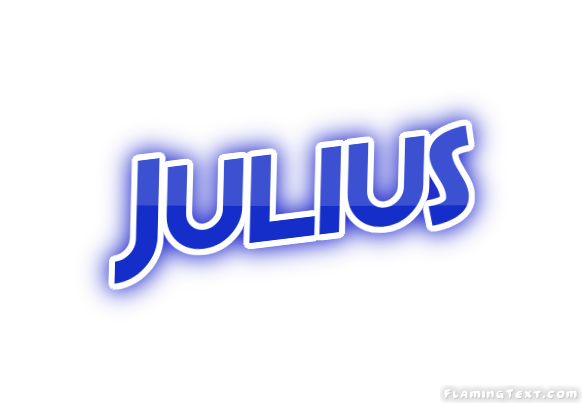 Julius Ville