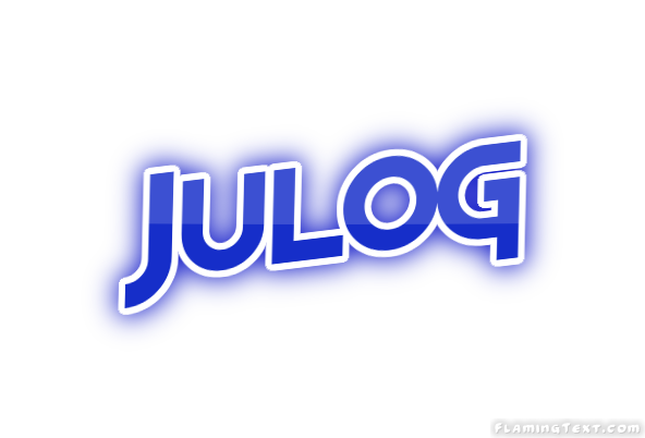 Julog 市