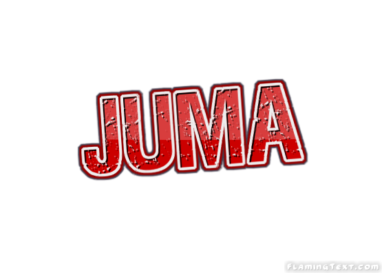 Juma 市
