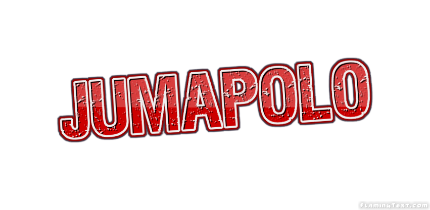 Jumapolo Stadt