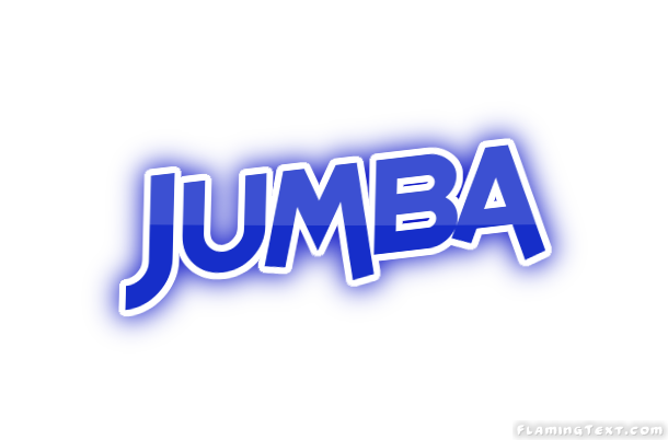 Jumba مدينة