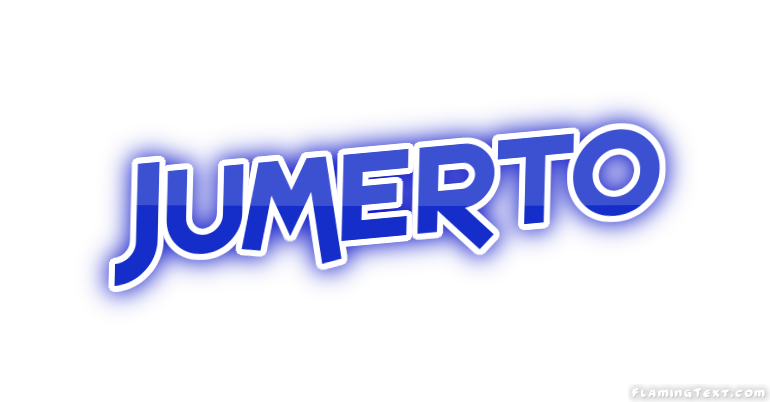 Jumerto مدينة