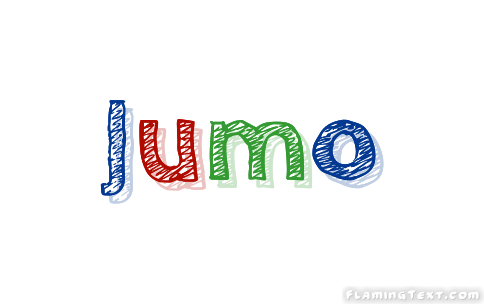 Jumo город