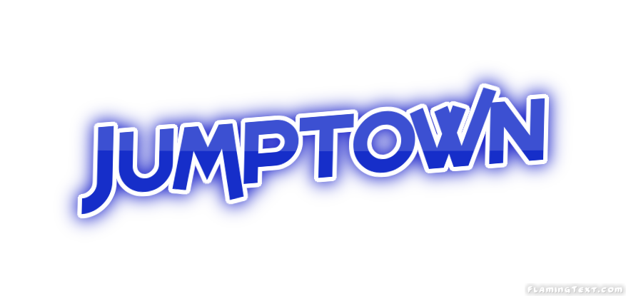 Jumptown Stadt