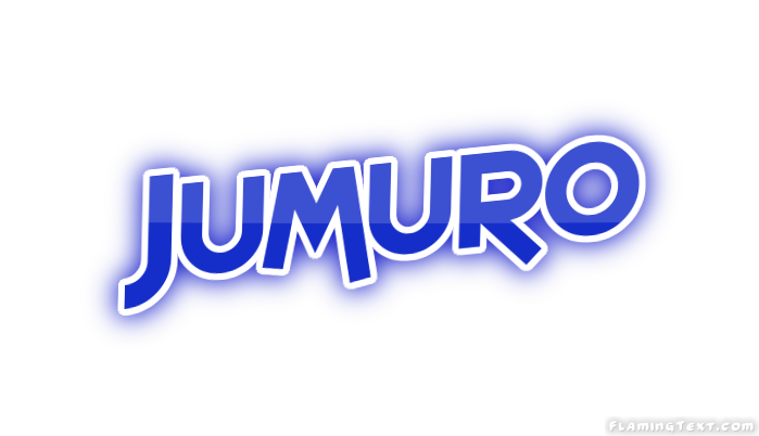 Jumuro 市