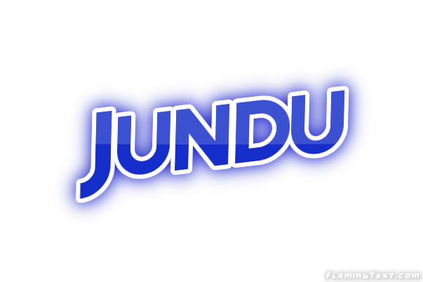 Jundu 市