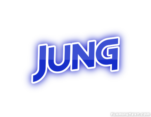 Jung مدينة