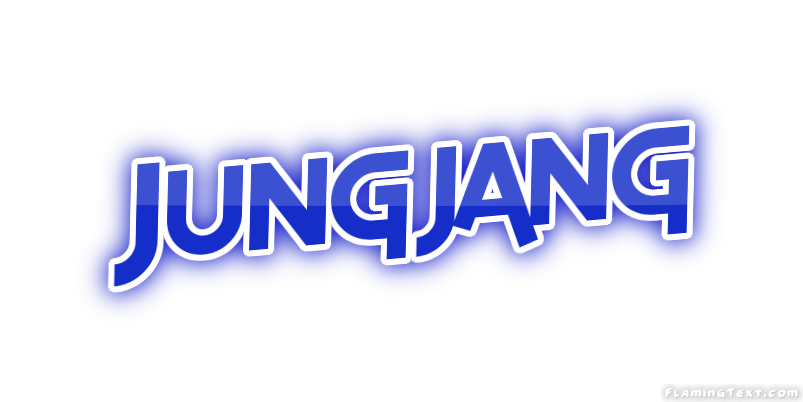 Jungjang Cidade