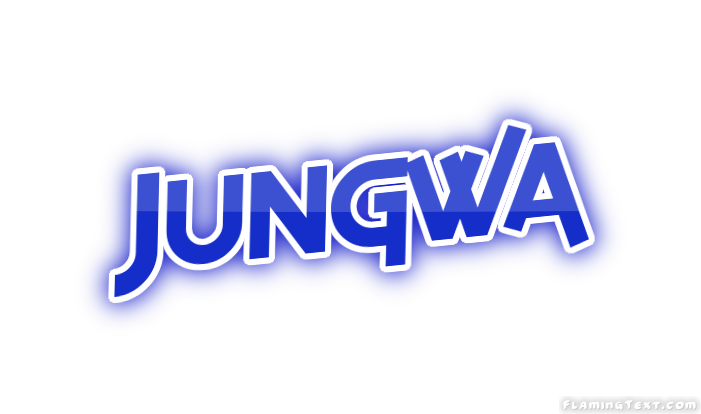 Jungwa City