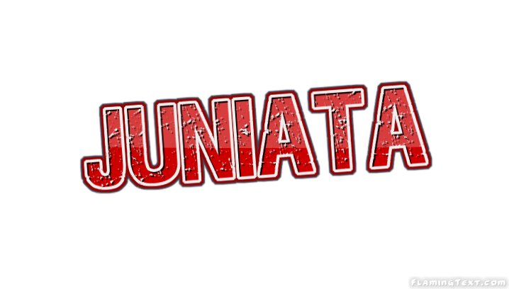 Juniata 市