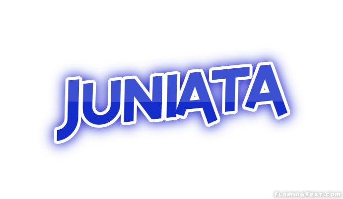 Juniata Ciudad