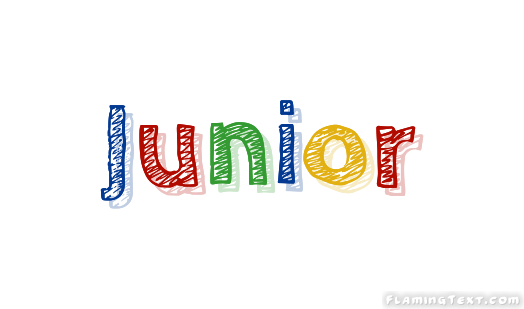 Junior 市