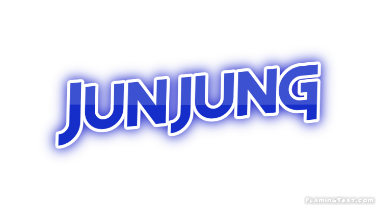 Junjung город