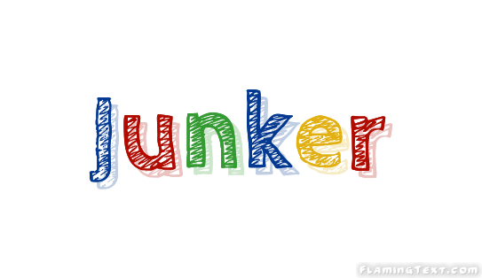 Junker 市