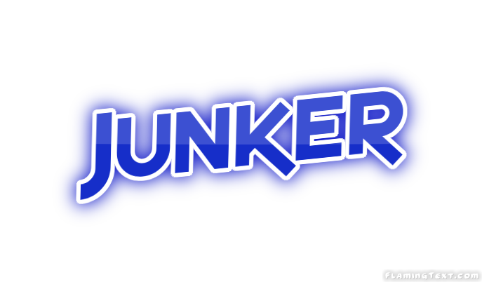 Junker City