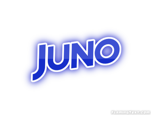 Juno город
