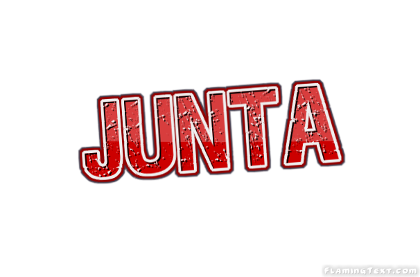 Junta City