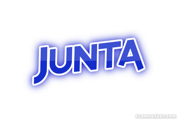 Junta Stadt