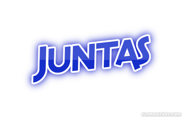 Juntas 市