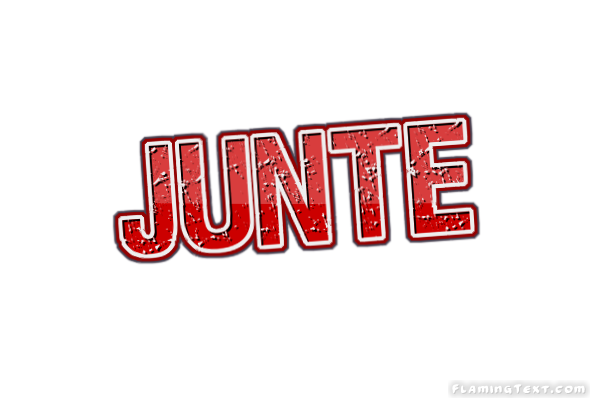 Junte Ville