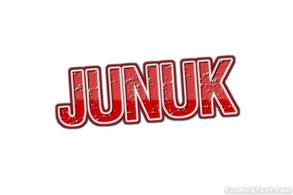 Junuk город