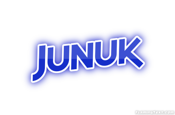 Junuk City