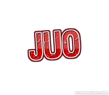Juo 市