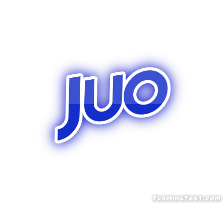 Juo 市