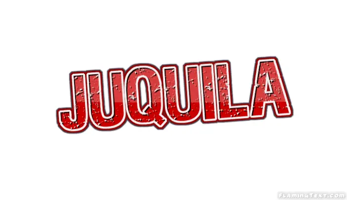 Juquila City