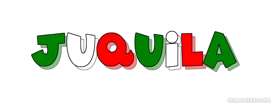 Juquila City