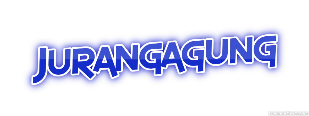 Jurangagung город