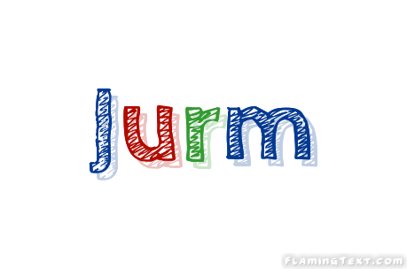 Jurm مدينة