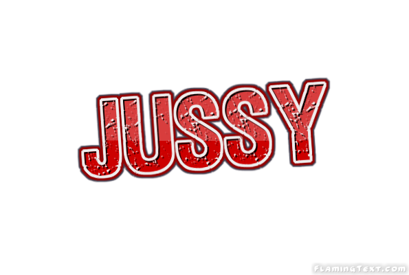 Jussy Ville