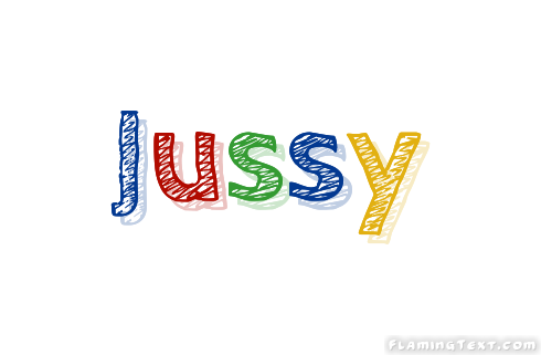 Jussy Ville